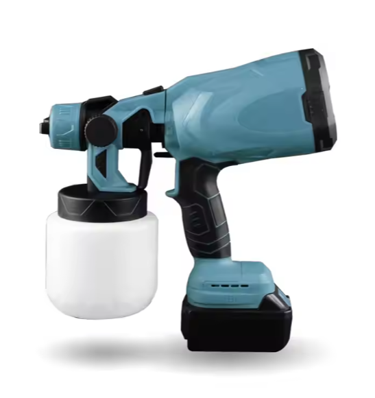 Portable Paint Sprayer رشاش طلاء محمول